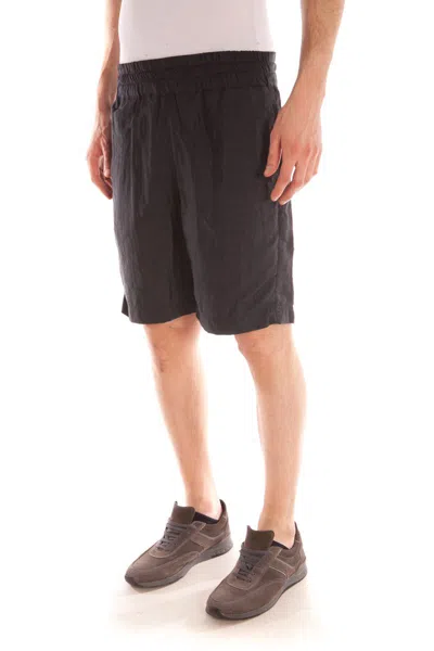 Daniele Alessandrini Short In Blue