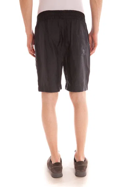 Daniele Alessandrini Short In Blue