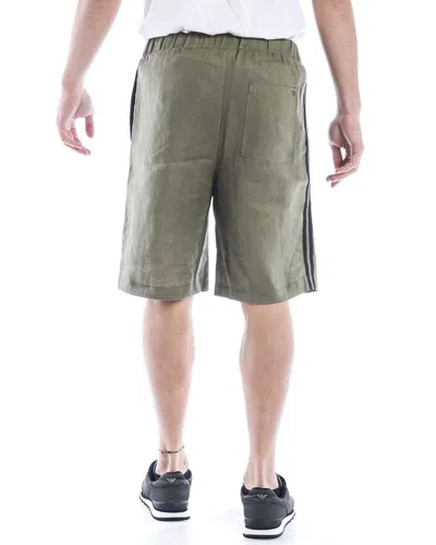 Daniele Alessandrini Short In Green