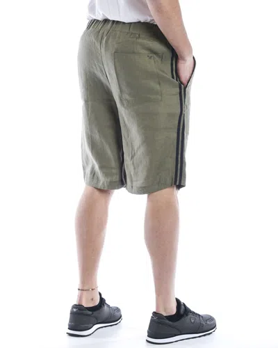 Daniele Alessandrini Short In Green