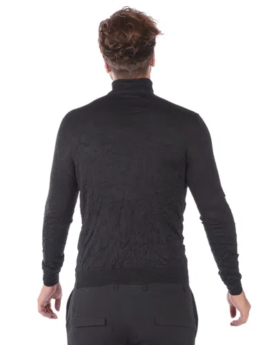 Daniele Alessandrini Sweaters In Blue