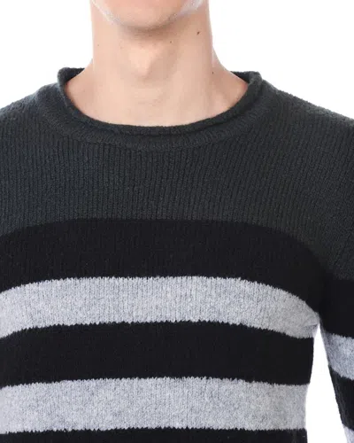 Daniele Alessandrini Sweater In Blue