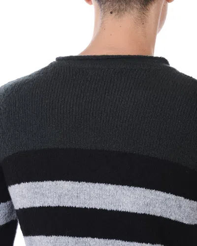 Daniele Alessandrini Sweater In Blue