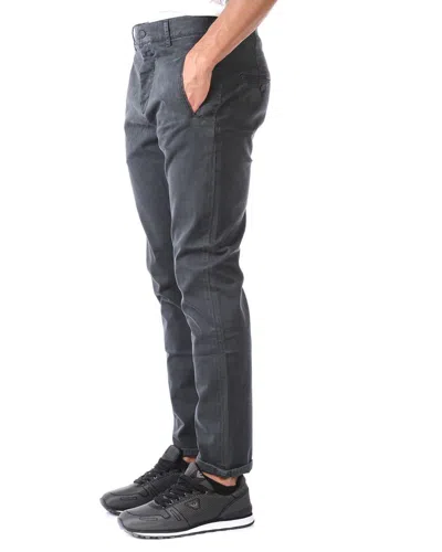 Daniele Alessandrini Jeans In Multi