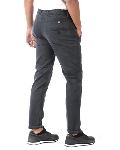 Daniele Alessandrini Jeans In Multi