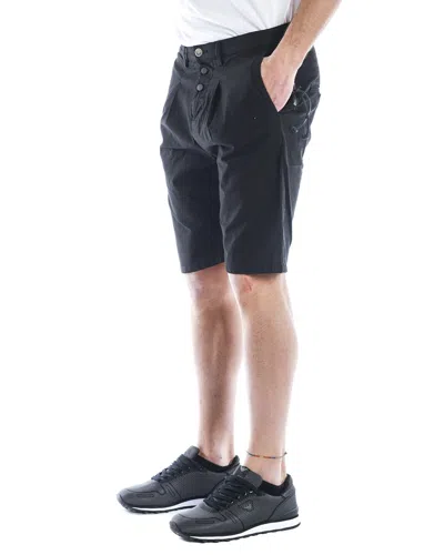 Daniele Alessandrini Short In Blue