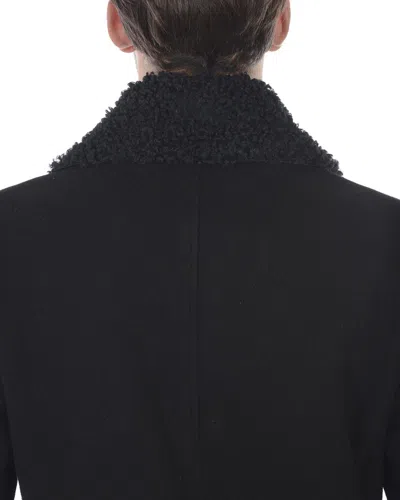Daniele Alessandrini Jacket In Blue