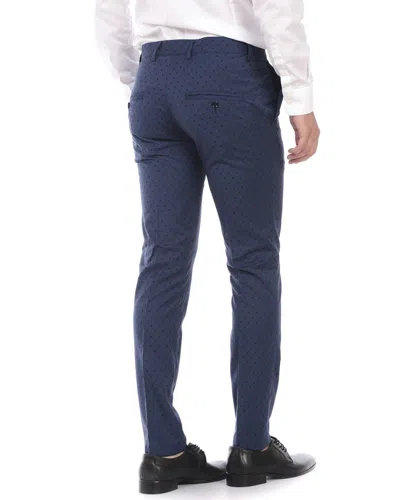 Daniele Alessandrini Jeans Trouser In Blue