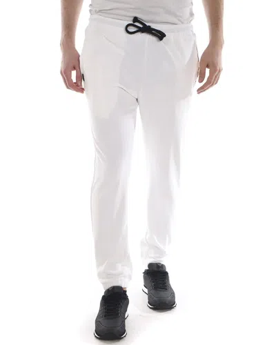 Daniele Alessandrini Tracksuit In White
