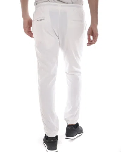 Daniele Alessandrini Tracksuit In White