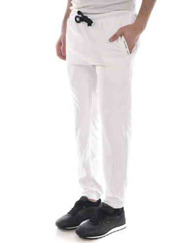 Daniele Alessandrini Tracksuit In White