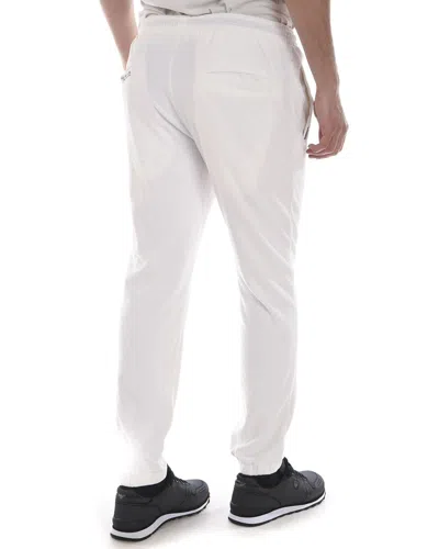 Daniele Alessandrini Tracksuit In White