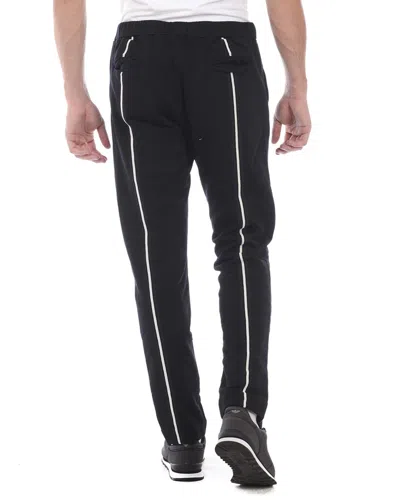 Daniele Alessandrini Tracksuit In Black