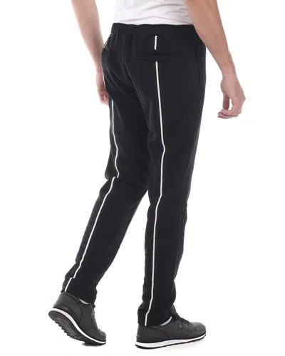 Daniele Alessandrini Tracksuit In Black