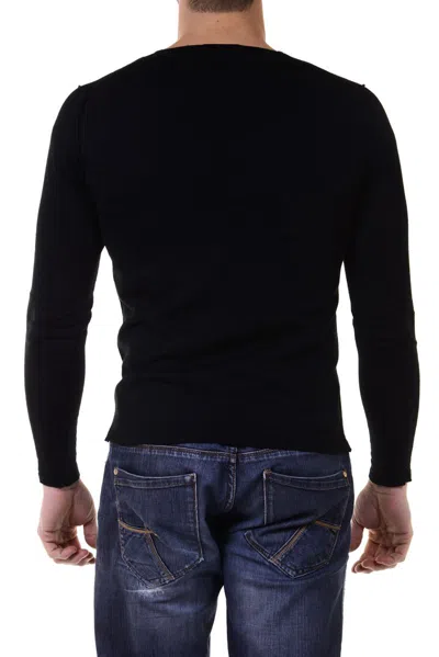I'm C Couture Sweaters In Black