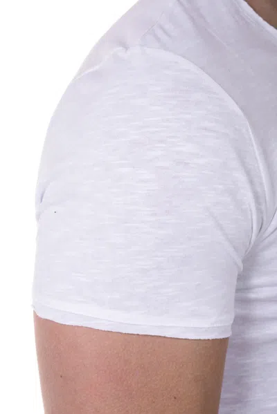 I'm C Couture Topwear In White