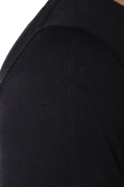 I'm C Couture Sweaters In Black
