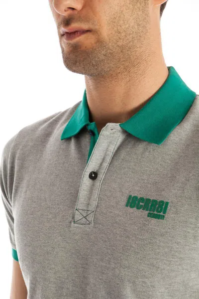 Cerruti 1881 Cerruti Sweater In Gray