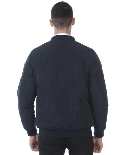 Daniele Alessandrini Jacket In Black