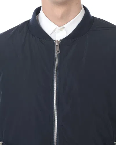 Daniele Alessandrini Jacket In Black