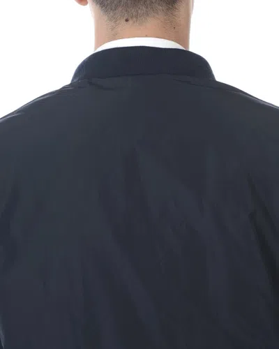 Daniele Alessandrini Jacket In Black