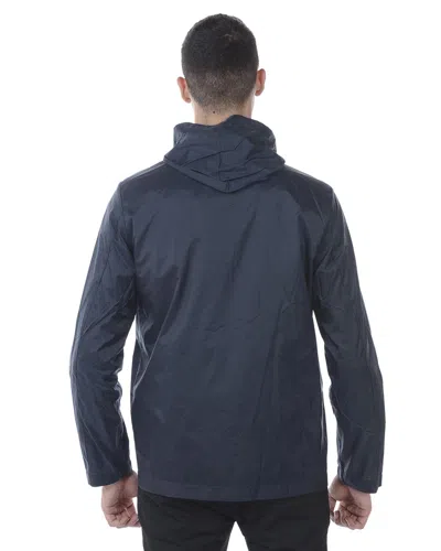 Daniele Alessandrini Jacket In Blue