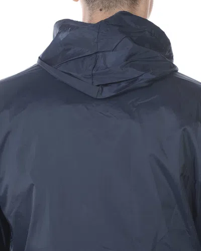 Daniele Alessandrini Jacket In Blue