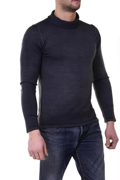 I'm C Couture Sweater In Gray
