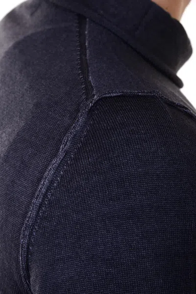 I'm C Couture Sweater In Gray