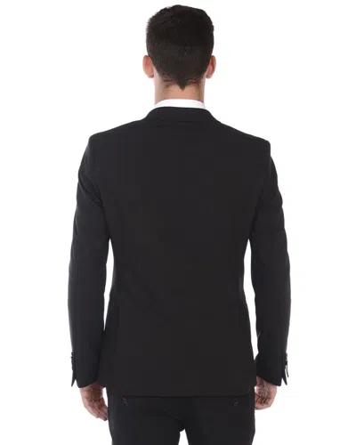 Daniele Alessandrini Jacket In Multi
