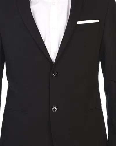Daniele Alessandrini Jacket In Multi