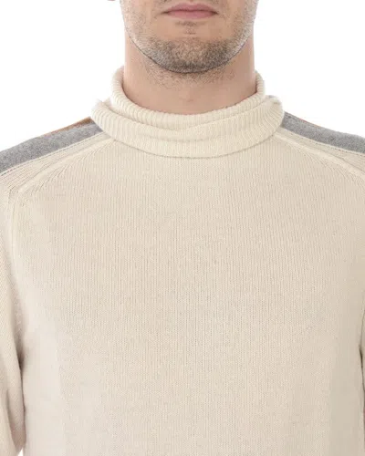 Daniele Alessandrini Sweater In Neutral