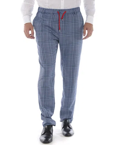 Daniele Alessandrini Jeans Trouser In Blue