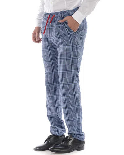 Daniele Alessandrini Jeans Trouser In Blue