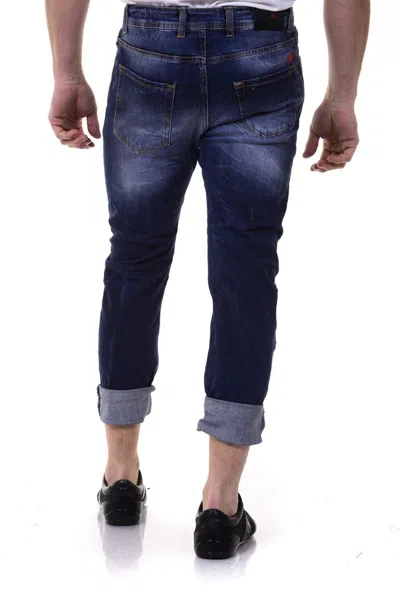 I'm C Couture Jeans In Blue