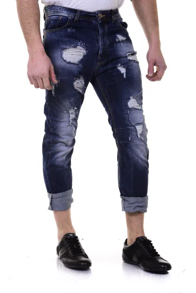 I'm C Couture Jeans In Blue