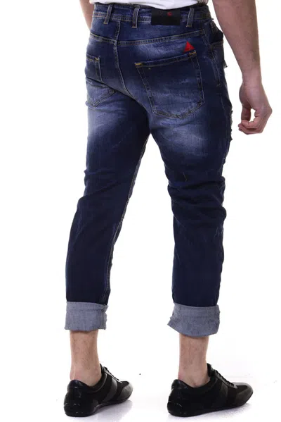 I'm C Couture Jeans In Blue