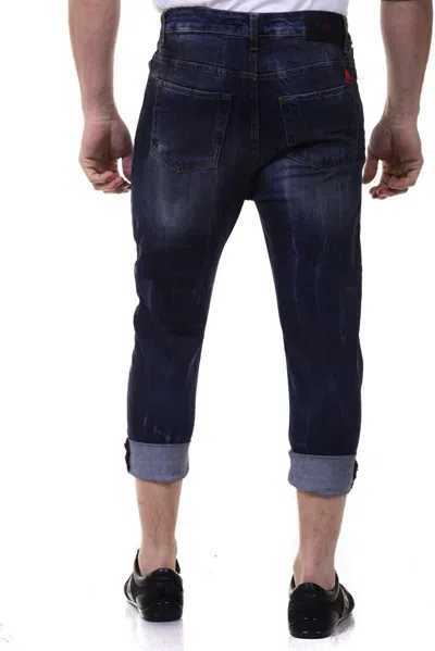 I'm C Couture Jeans In Blue