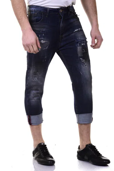 I'm C Couture Jeans In Blue