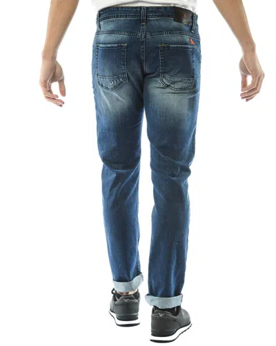 I'm C Couture Jeans In Blue