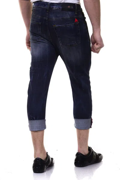I'm C Couture Jeans In Blue