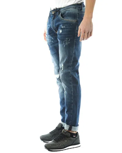 I'm C Couture Jeans In Blue