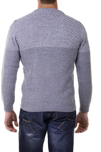 I'm C Couture Sweater In Gray