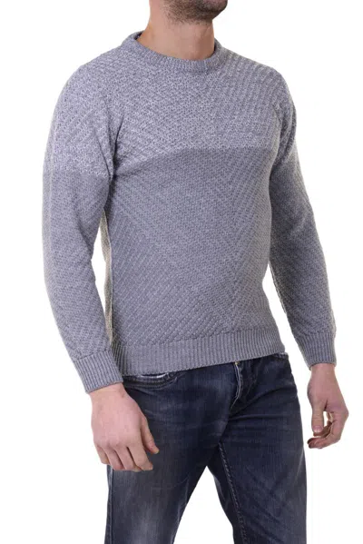 I'm C Couture Sweater In Gray