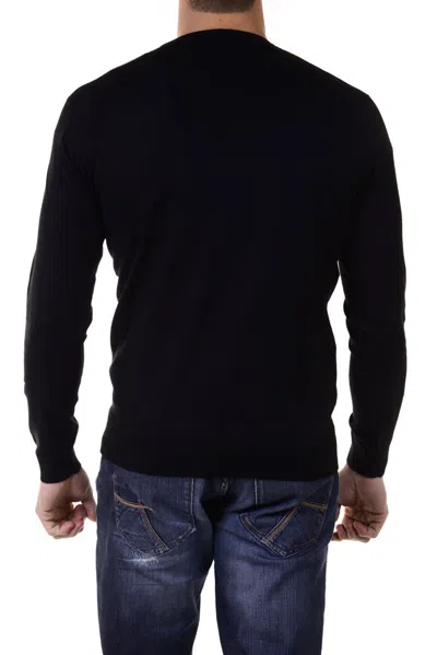 I'm C Couture Sweater In Black