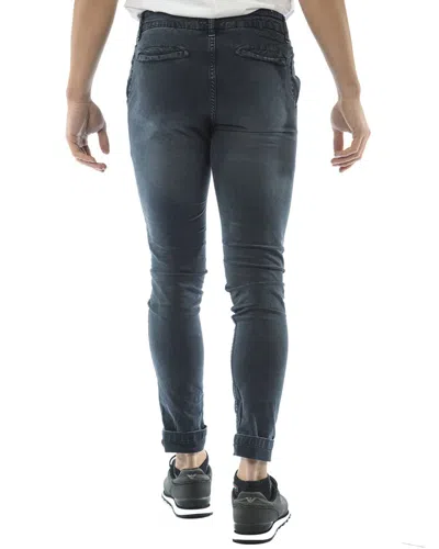 I'm C Couture Jeans Trouser In Blue