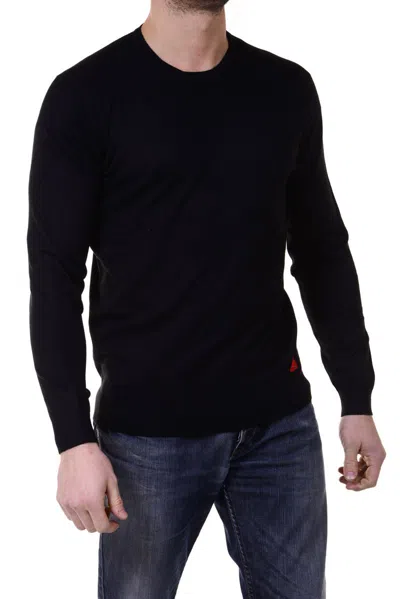 I'm C Couture Sweater In Black