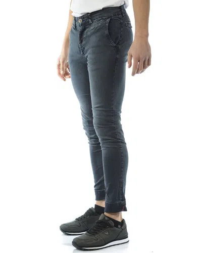 I'm C Couture Jeans Trouser In Blue