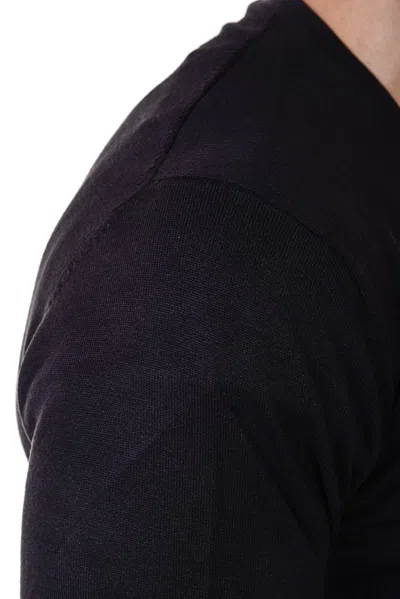 I'm C Couture Sweater In Black