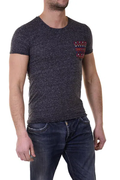 I'm C Couture Topwear In Gray